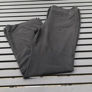 AB Studio 12 Black Slacks